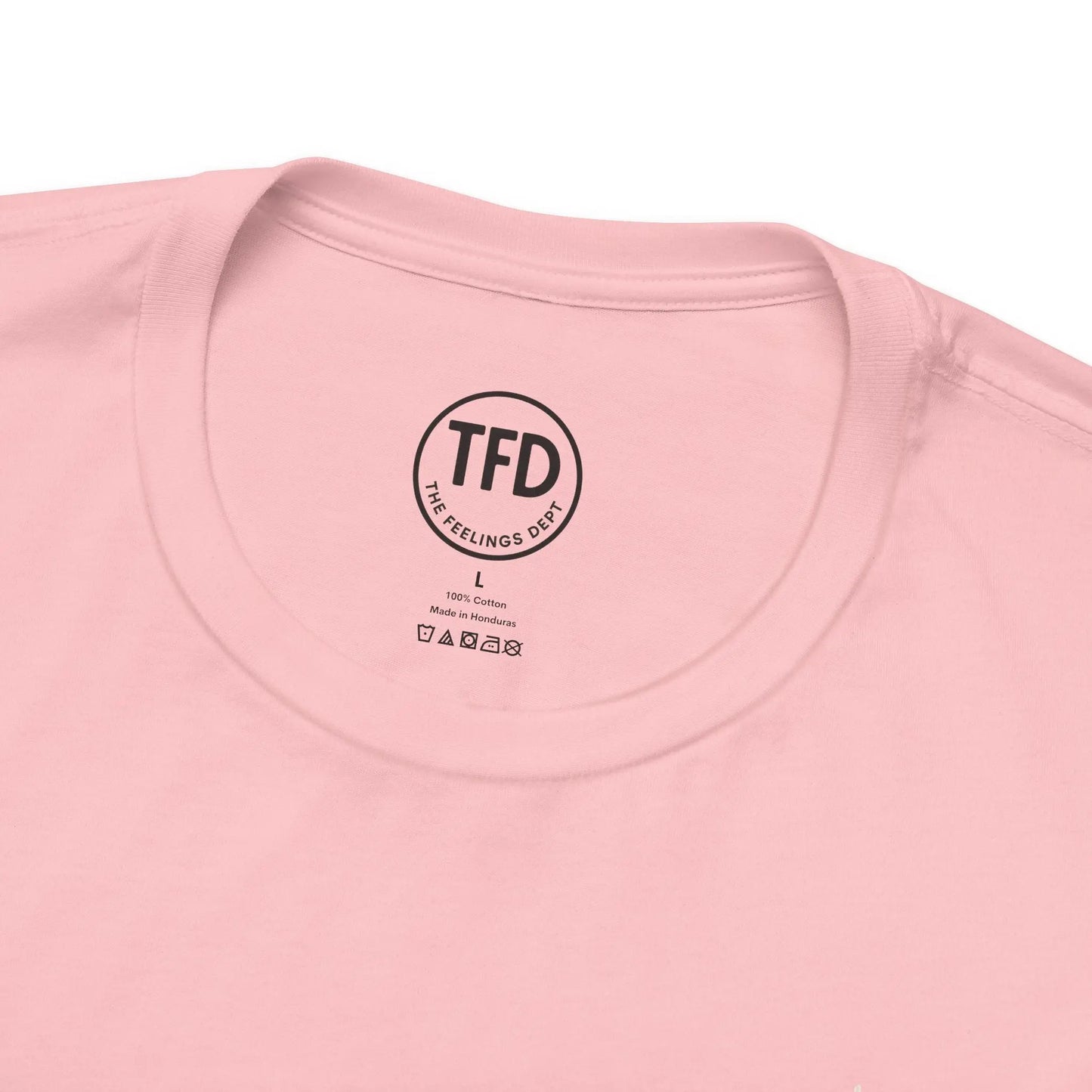 Delulu Fuel™ Tee – Caffeine. Confidence. Chaos. | Funny Mental Health T-Shirt Printify