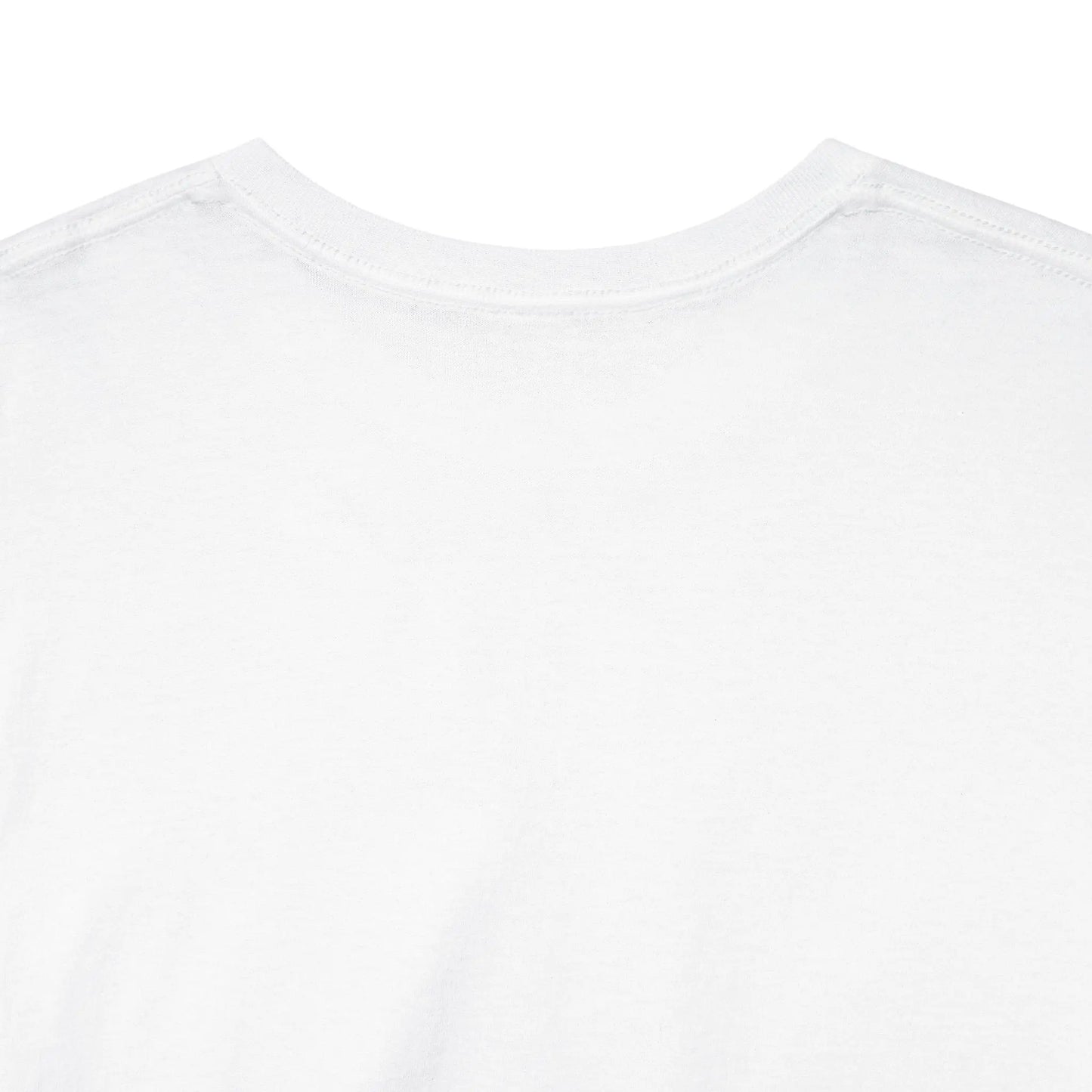 Heavy Cotton T-Shirt | Classic Fit Unisex Tee for Everyday Style Printify