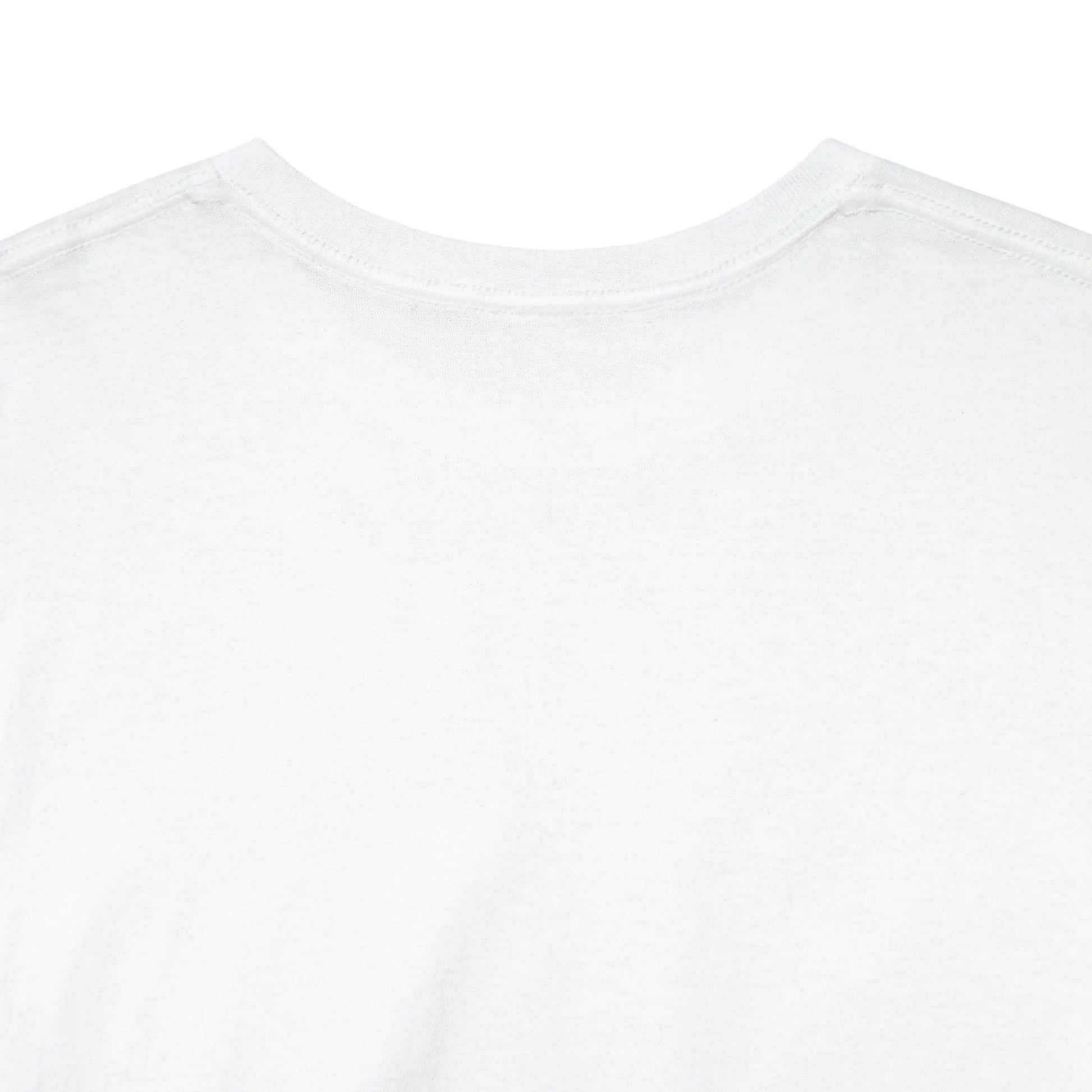 Heavy Cotton T-Shirt | Classic Fit Unisex Tee for Everyday Style Printify