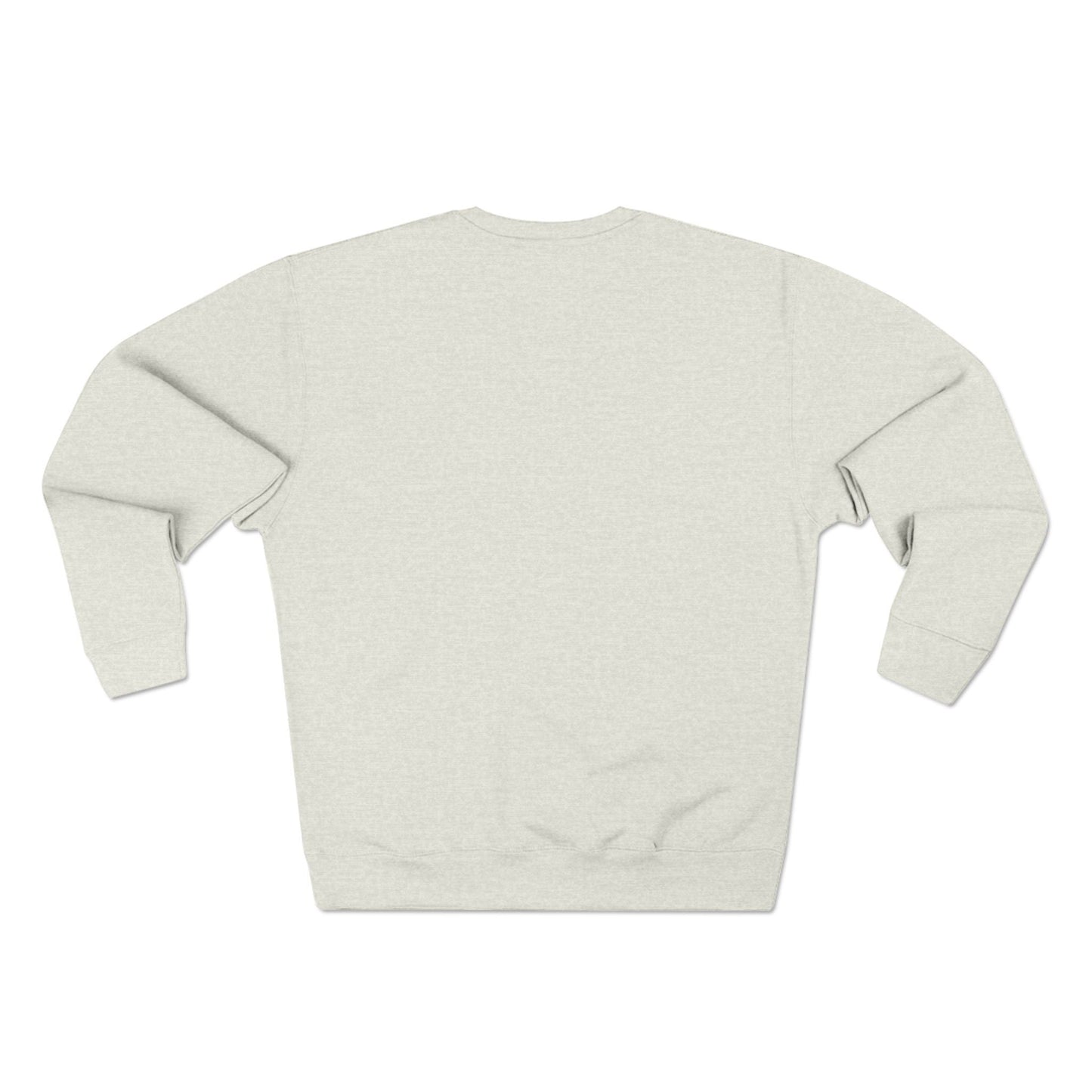 Quiet Moon Crewneck Printify