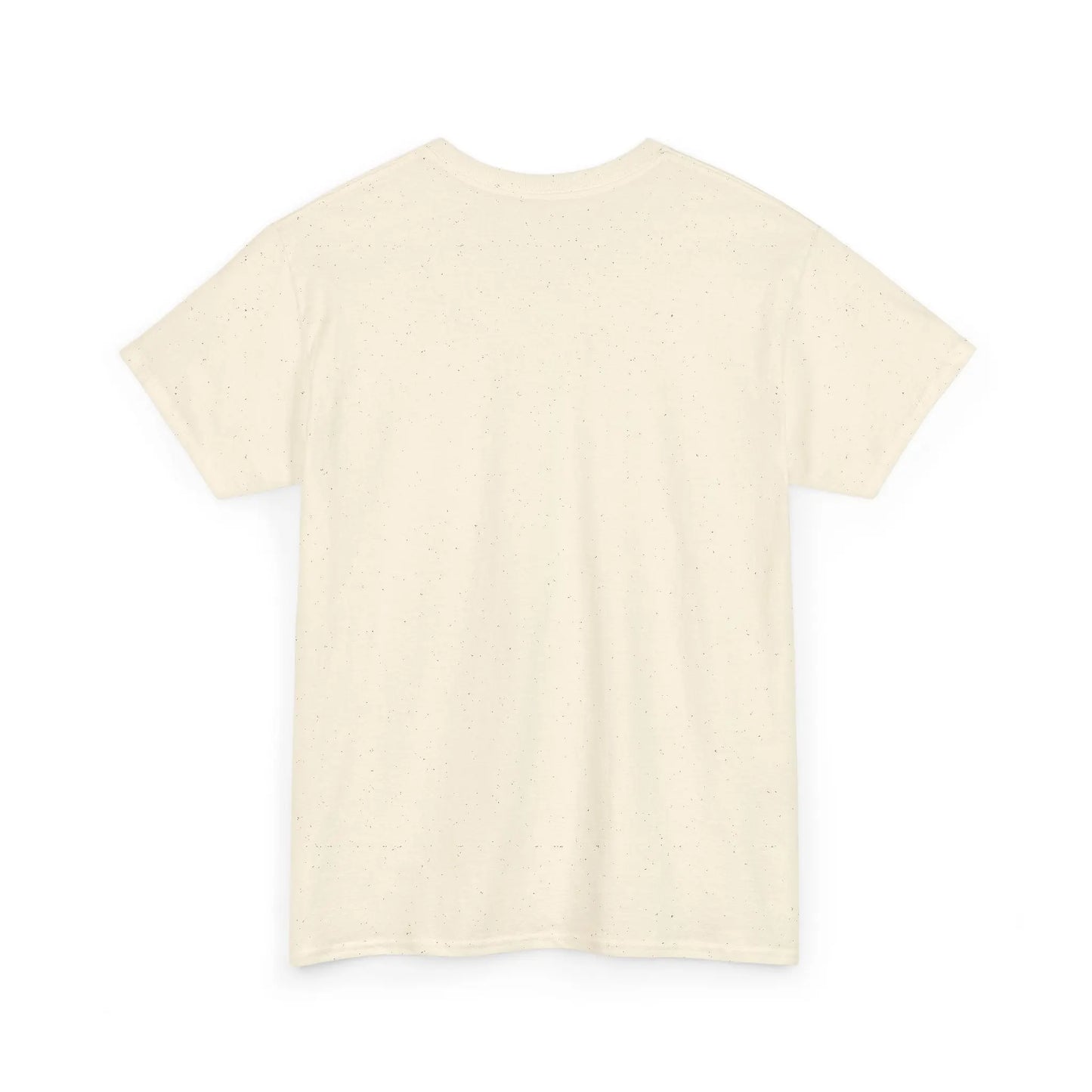 Heavy Cotton T-Shirt | Classic Fit Unisex Tee for Everyday Style Printify