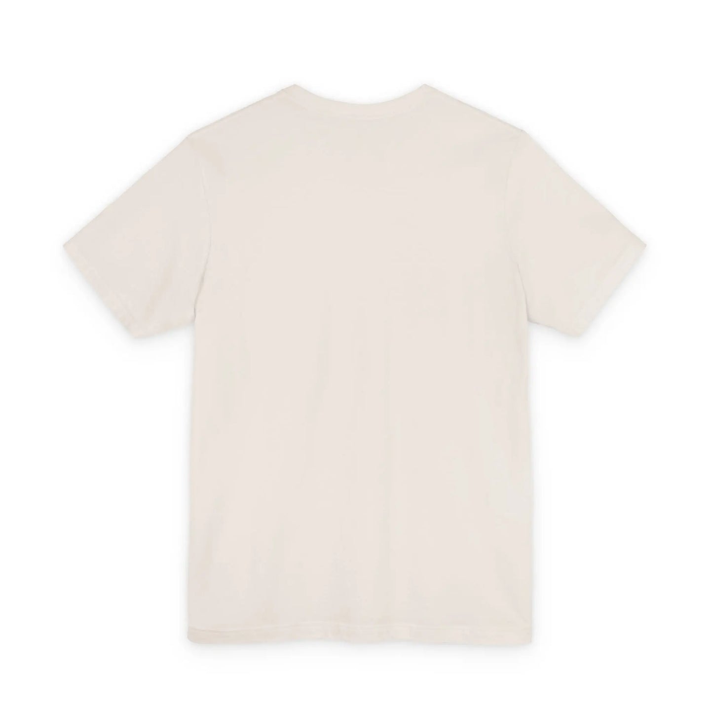 breathe in. breathe out. – Embroidered Minimalist T-Shirt | The Feelings Dept. Printify
