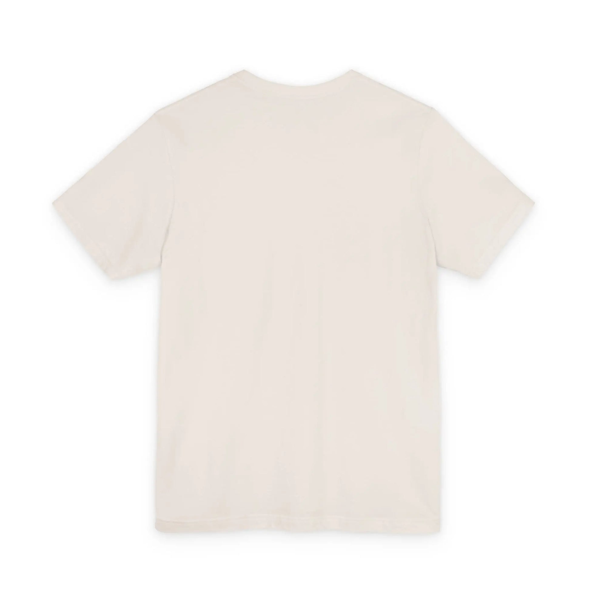 breathe in. breathe out. – Embroidered Minimalist T-Shirt | The Feelings Dept. Printify