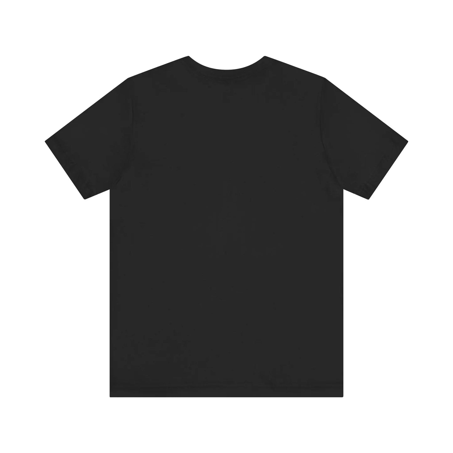 the quiet club. minimalist t-shirt – introvert aesthetic, soft unisex tee Printify