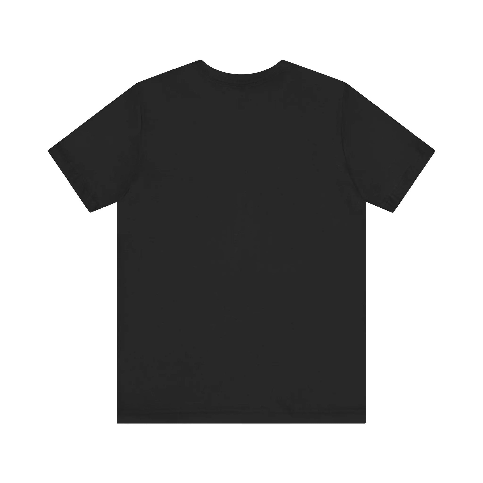 the quiet club. minimalist t-shirt – introvert aesthetic, soft unisex tee Printify