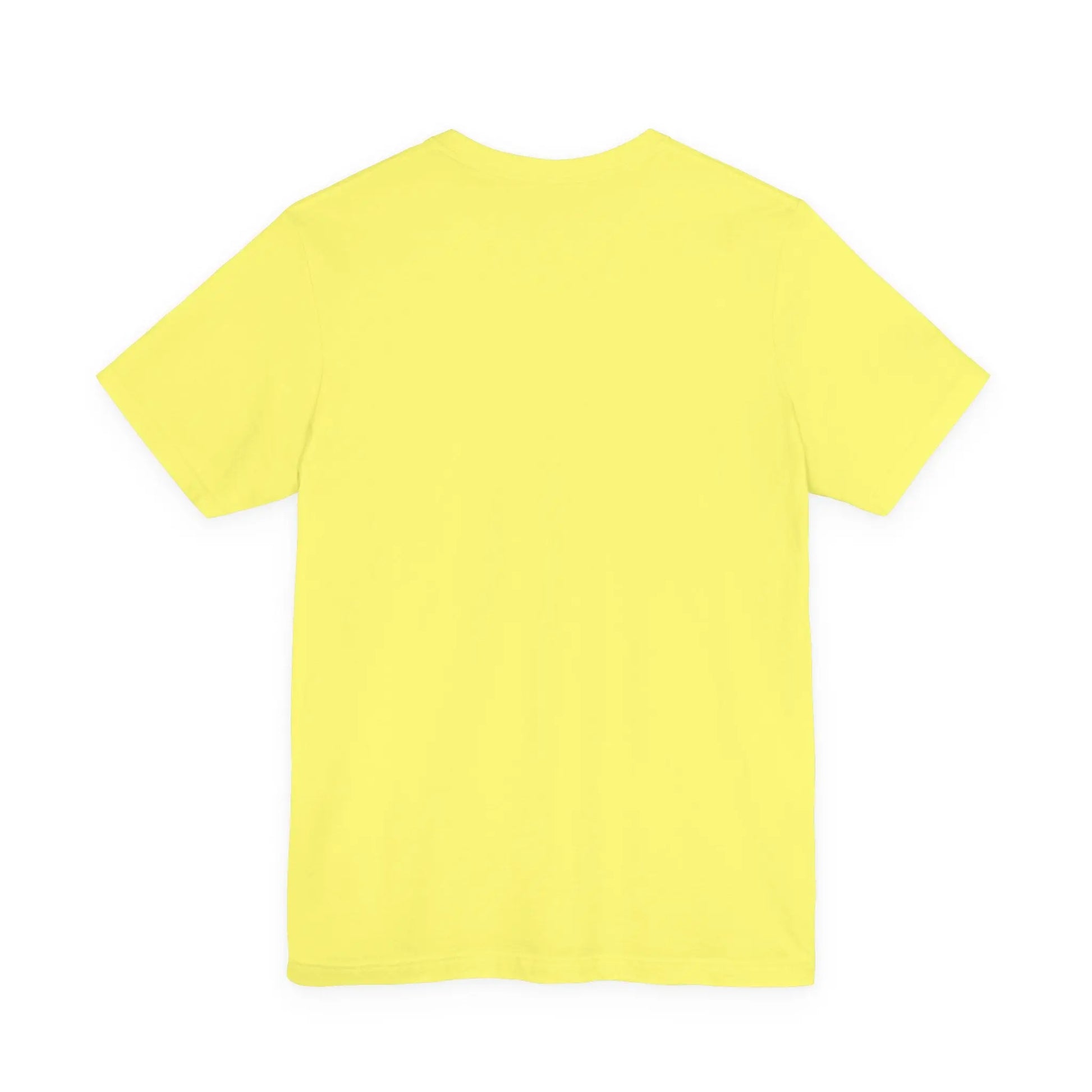 Strength in Every Language T-Shirt – Minimalist Mental Health Shirt, Empowerment Gift, Multilingual Design Printify