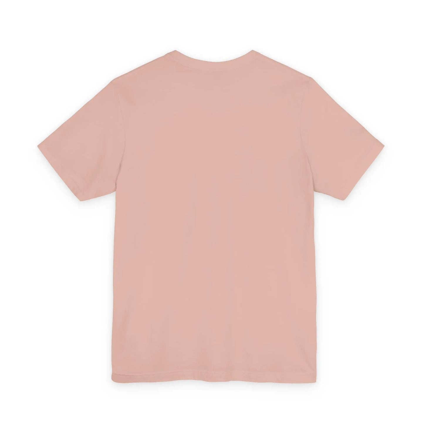 breathe in. breathe out. – Embroidered Minimalist T-Shirt | The Feelings Dept. Printify