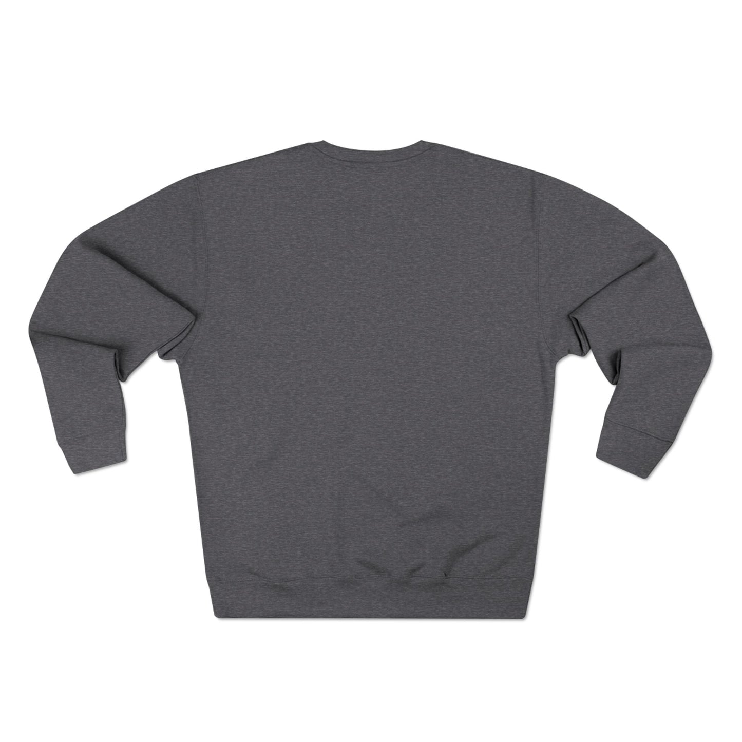 Quiet Moon Crewneck Printify