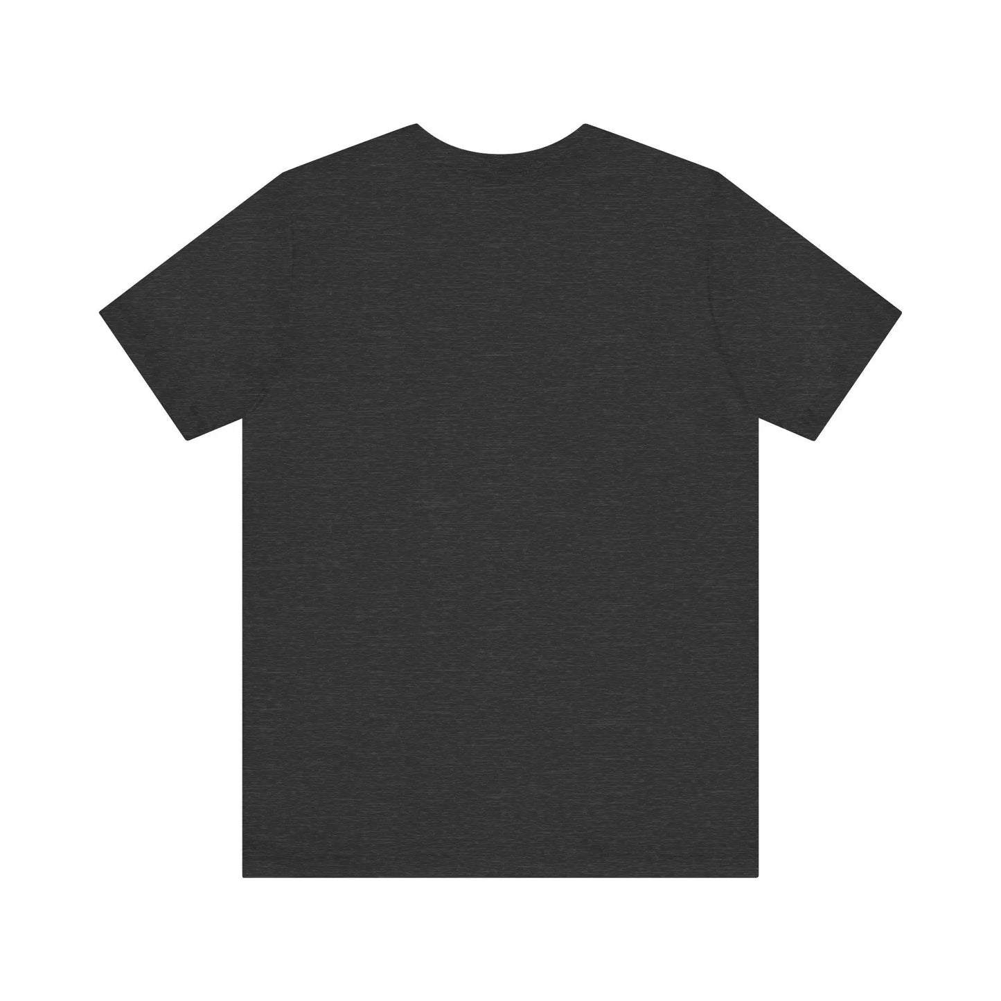 the quiet club. minimalist t-shirt – introvert aesthetic, soft unisex tee Printify