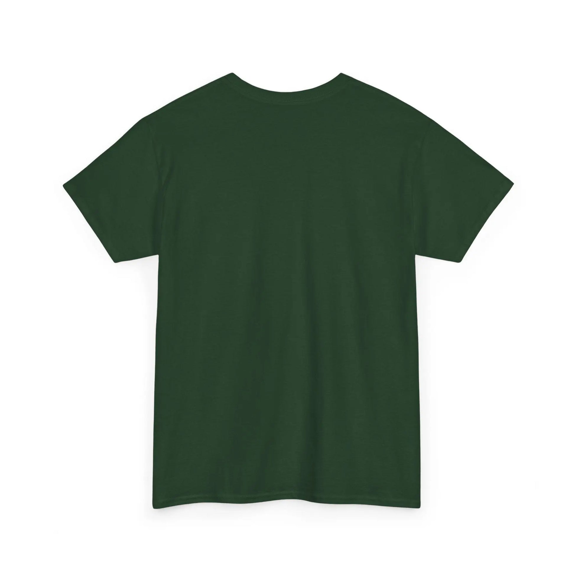 emotionally reserved. seasonally overwhelmed. minimalist tee Printify