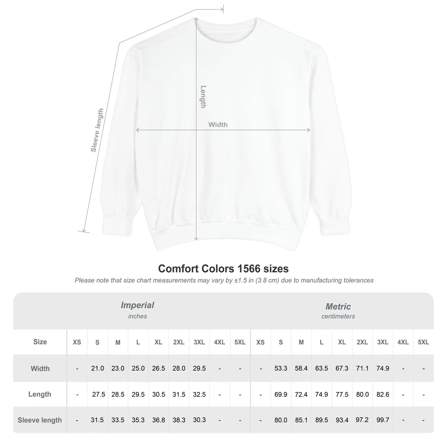 Sensory Sweatshirt | “Sensory Limit Exceeded” Minimalist Crewneck for Overstimulation Relief Printify