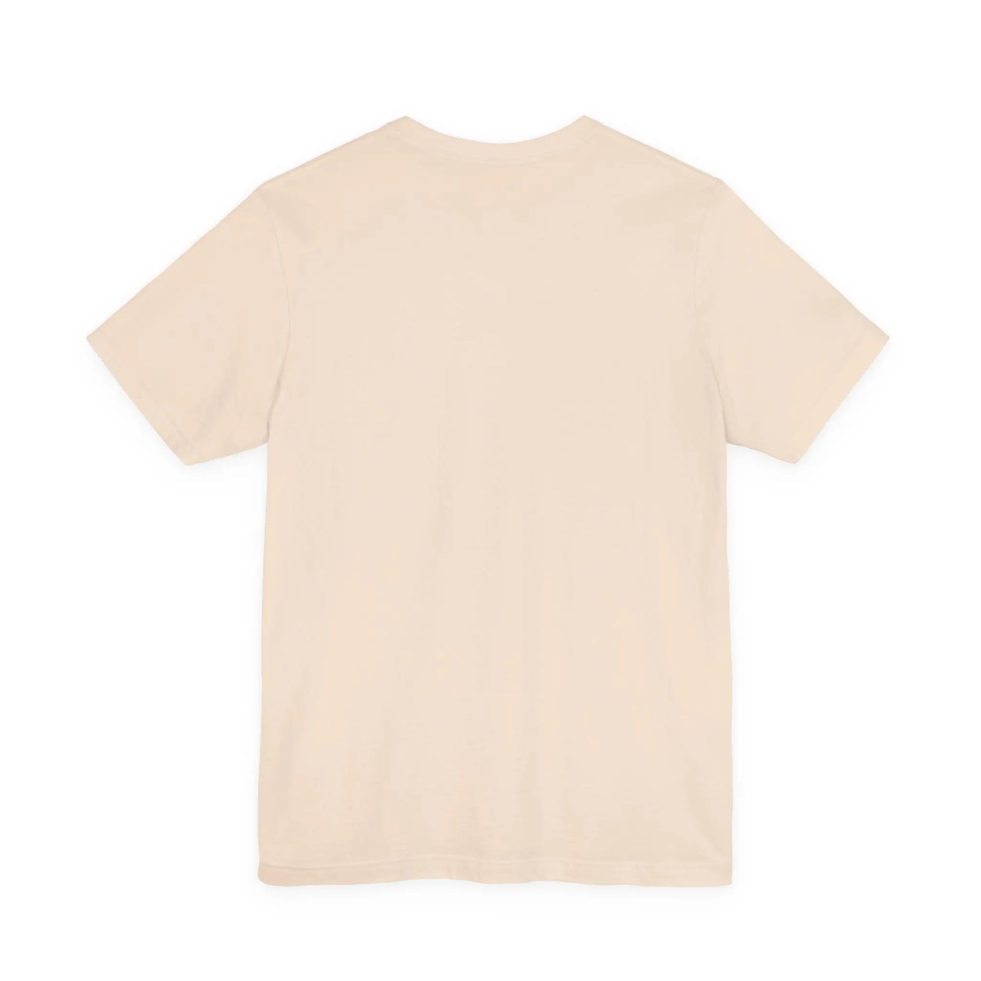 "Peace in Every Language” Minimalist Shirt | Multilingual Typography Tee | Soft Neutral Aesthetic | The Feelings Dept. Printify