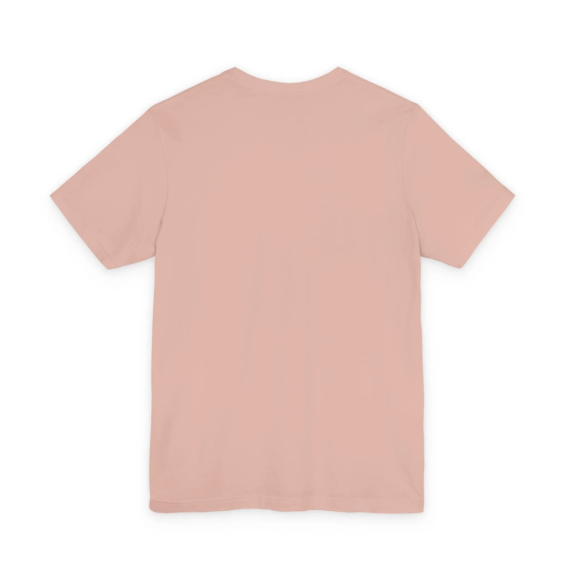 Kindness Embroidered T-Shirt – Minimalist Mental Health Tee Printify