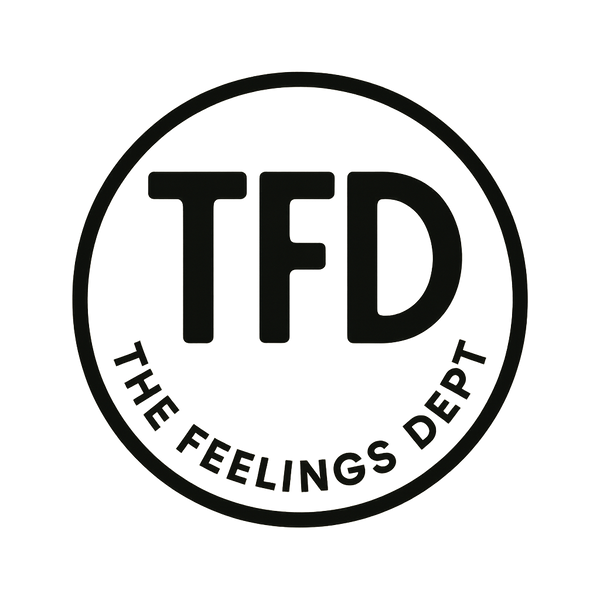The Feelings Dept™️ 